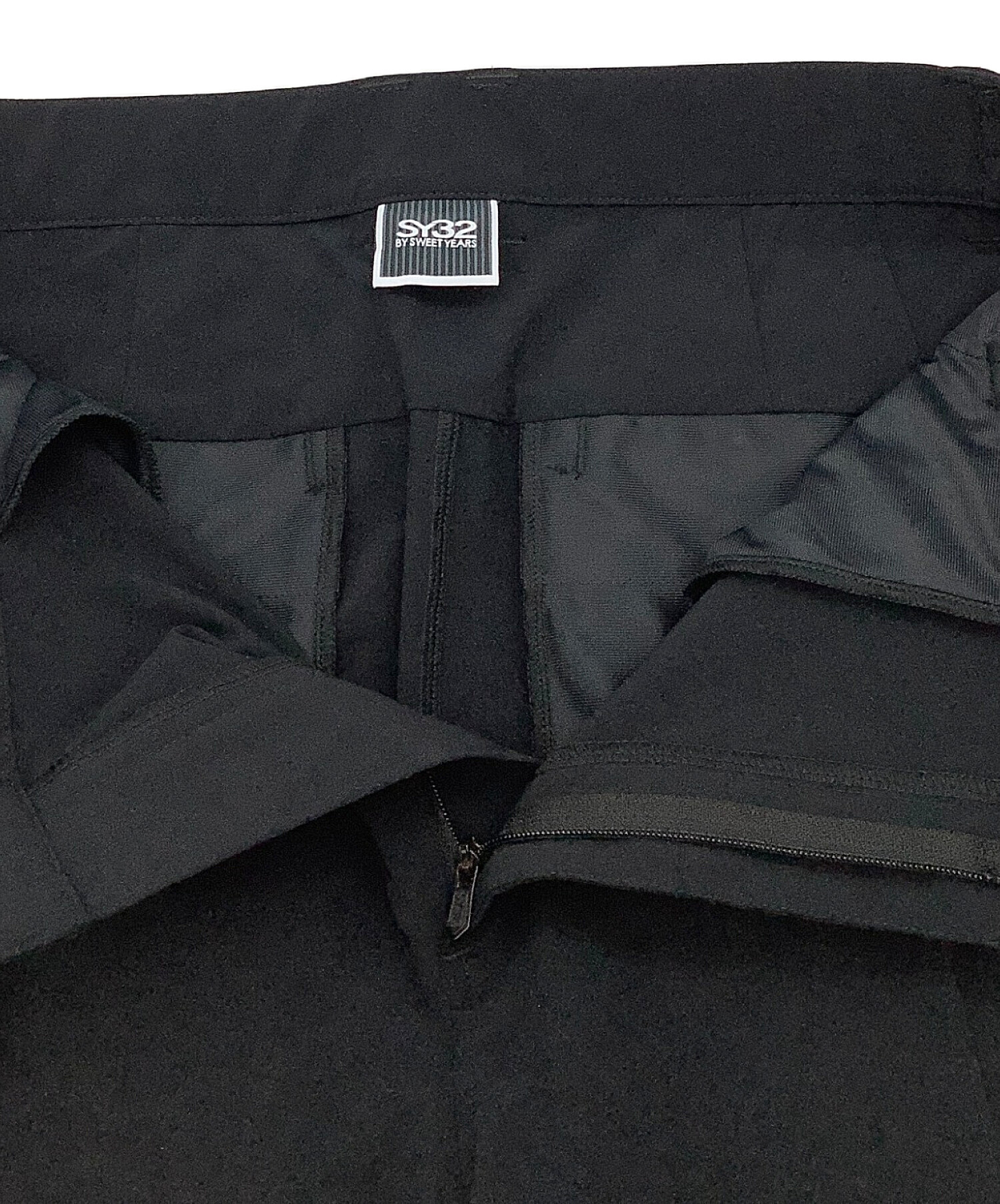 中古・古着通販】SY32 by SWEET YEARS GOLF (エスワイサーティトゥバイ