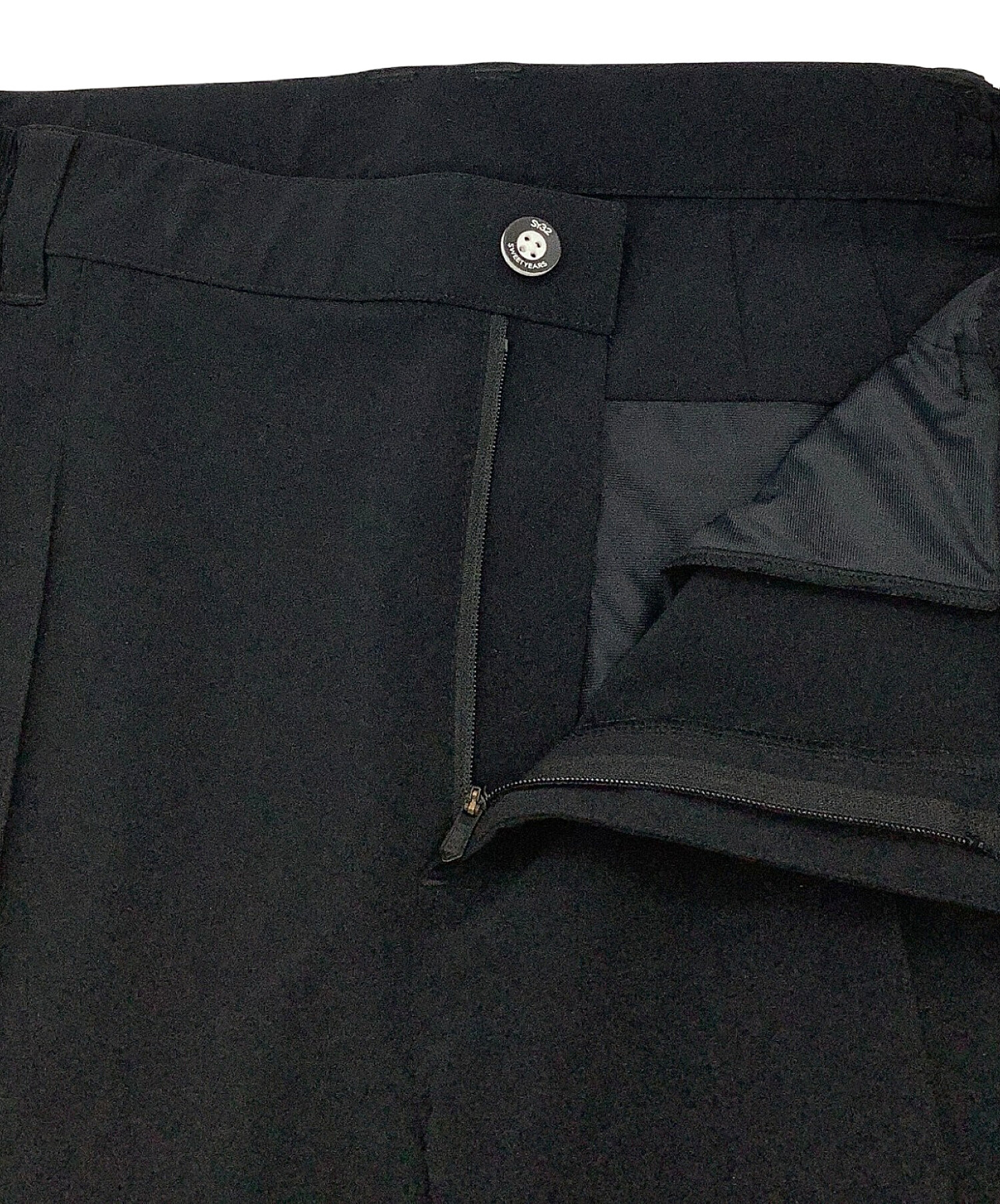 中古・古着通販】SY32 by SWEET YEARS GOLF (エスワイサーティトゥバイ