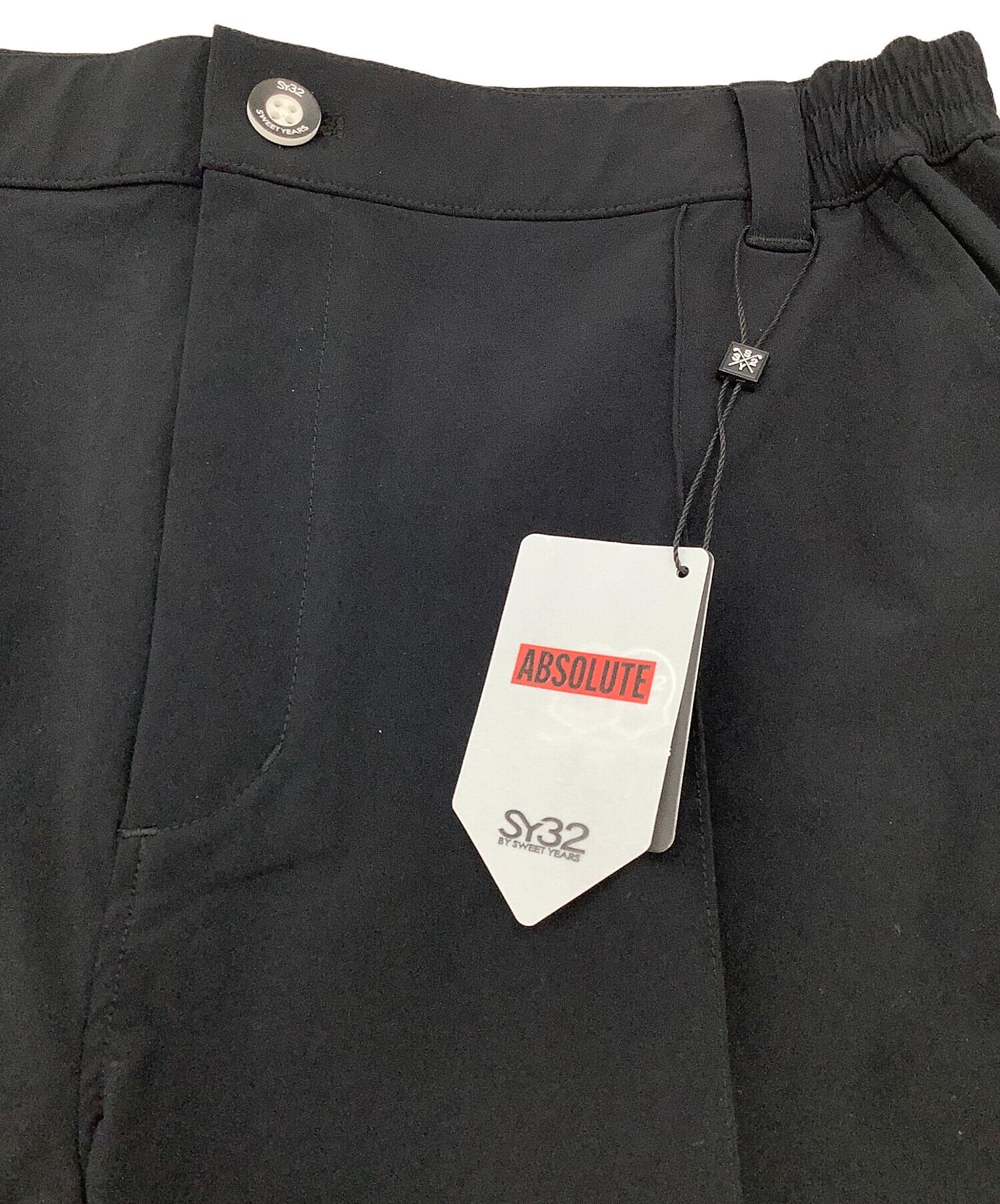 中古・古着通販】SY32 by SWEET YEARS GOLF (エスワイサーティトゥバイ