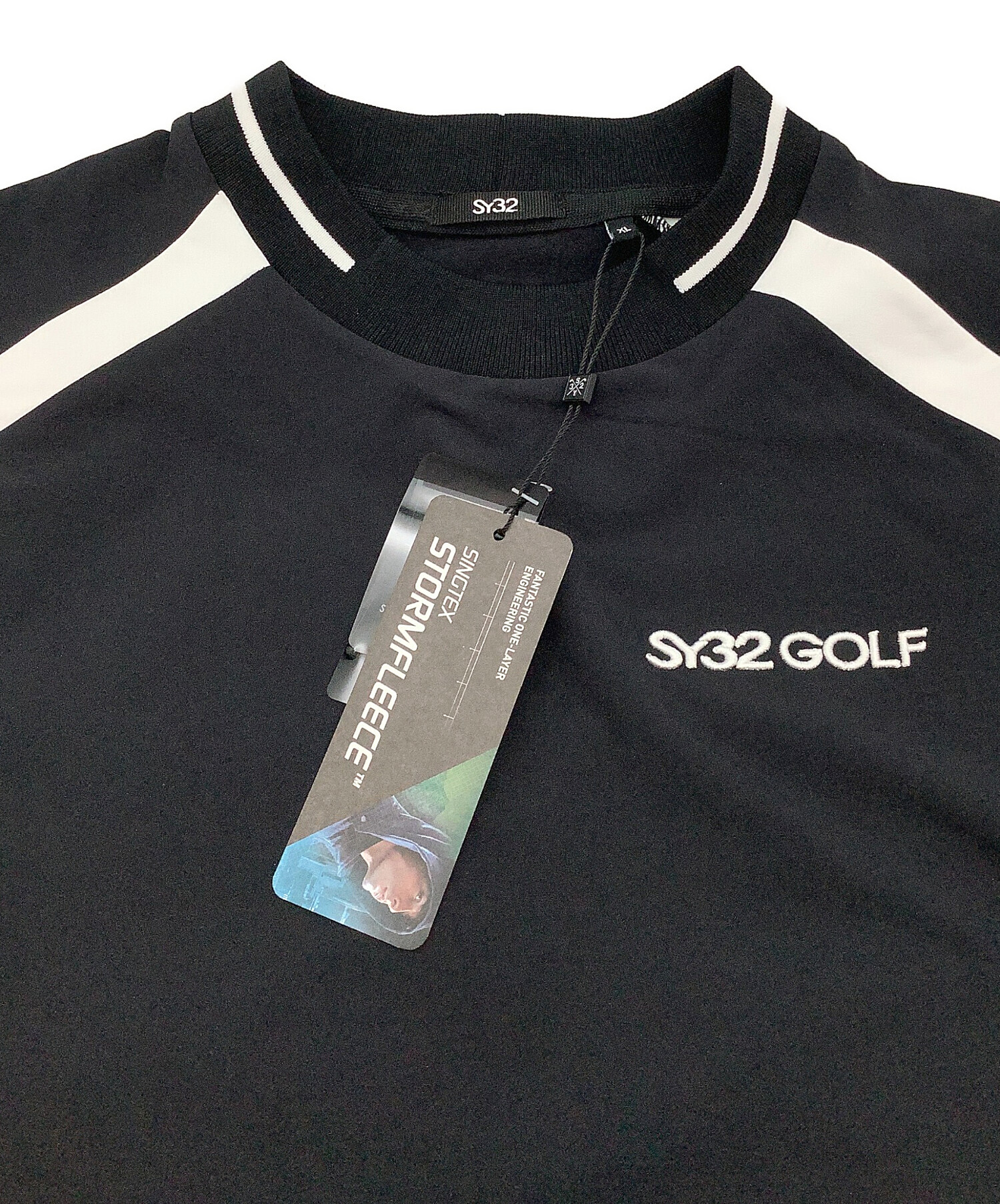 中古・古着通販】SY32 by SWEET YEARS GOLF (エスワイサーティトゥバイ