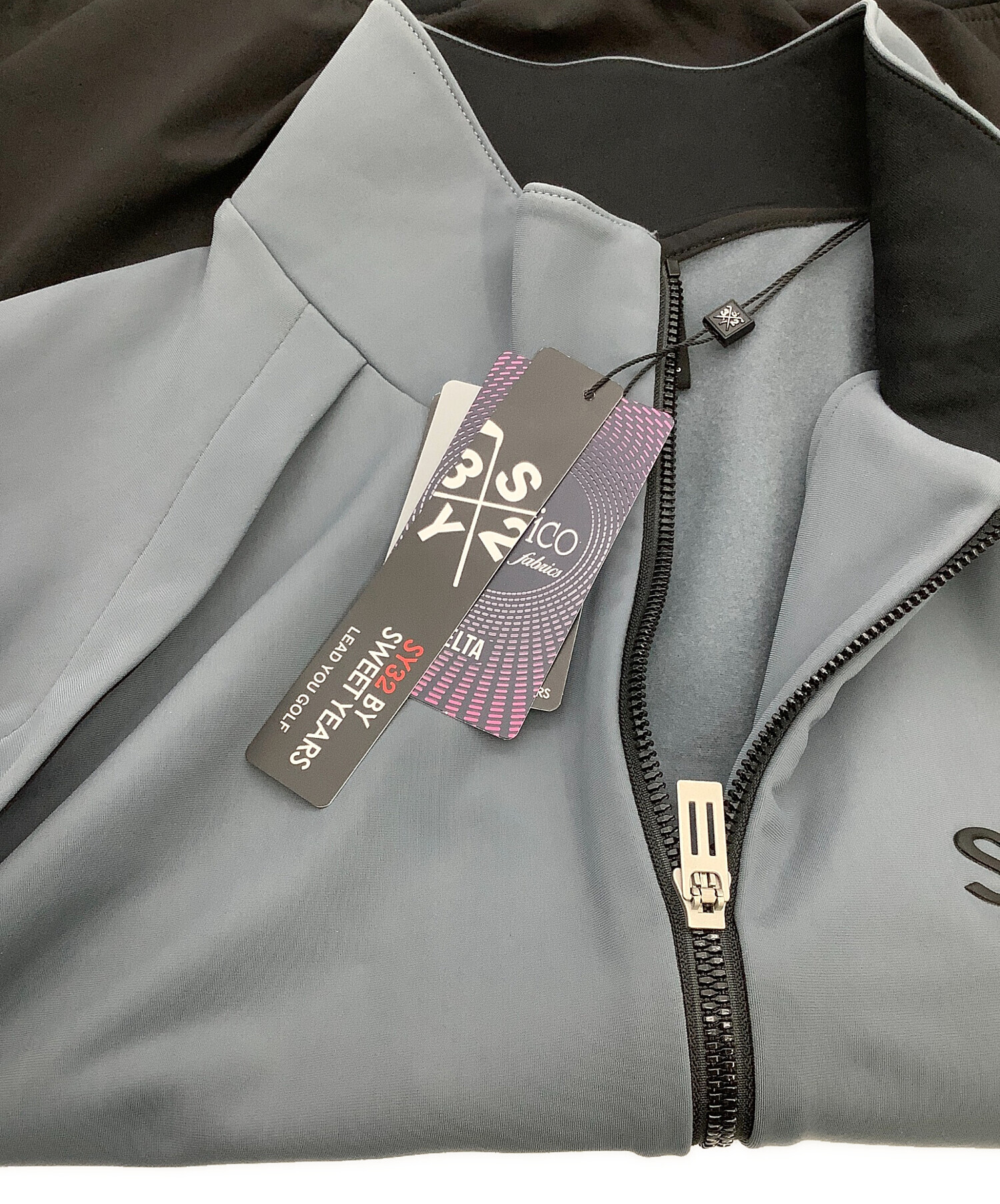 中古・古着通販】SY32 by SWEET YEARS GOLF (エスワイサーティトゥバイ