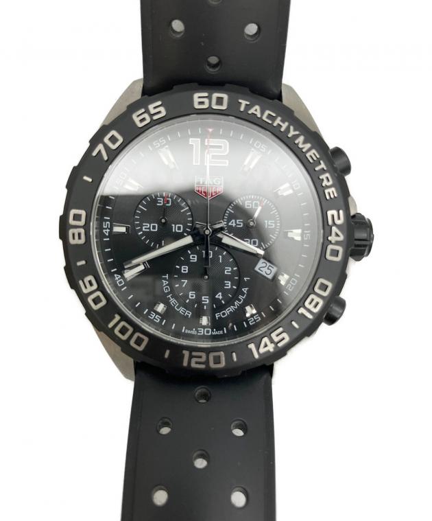 中古・古着通販】TAG Heuer (タグ・ホイヤー) 腕時計 フォーミュラ1