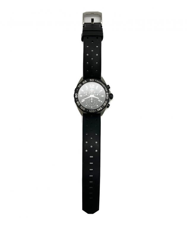 中古・古着通販】TAG Heuer (タグ・ホイヤー) 腕時計 フォーミュラ1