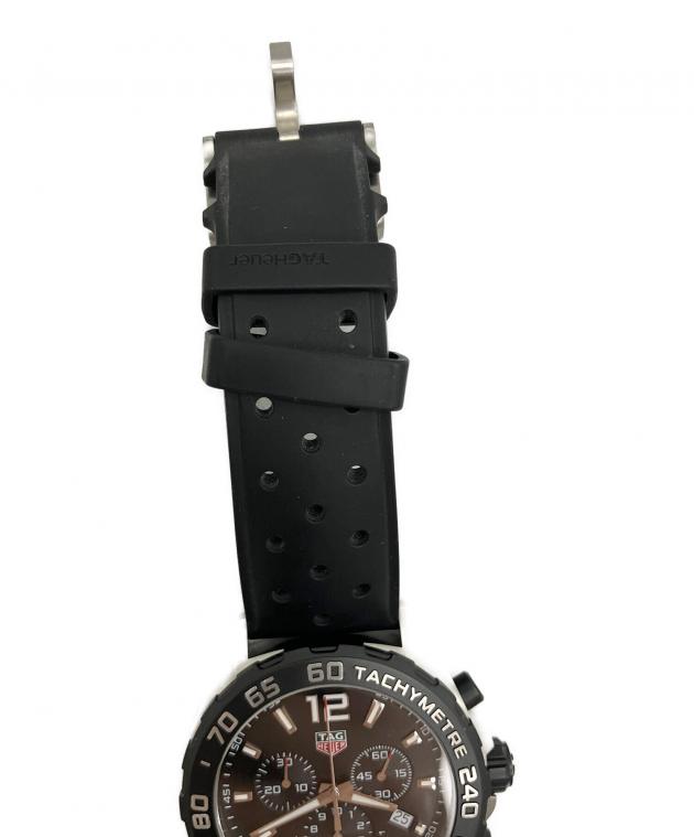 中古・古着通販】TAG Heuer (タグ・ホイヤー) 腕時計 フォーミュラ1