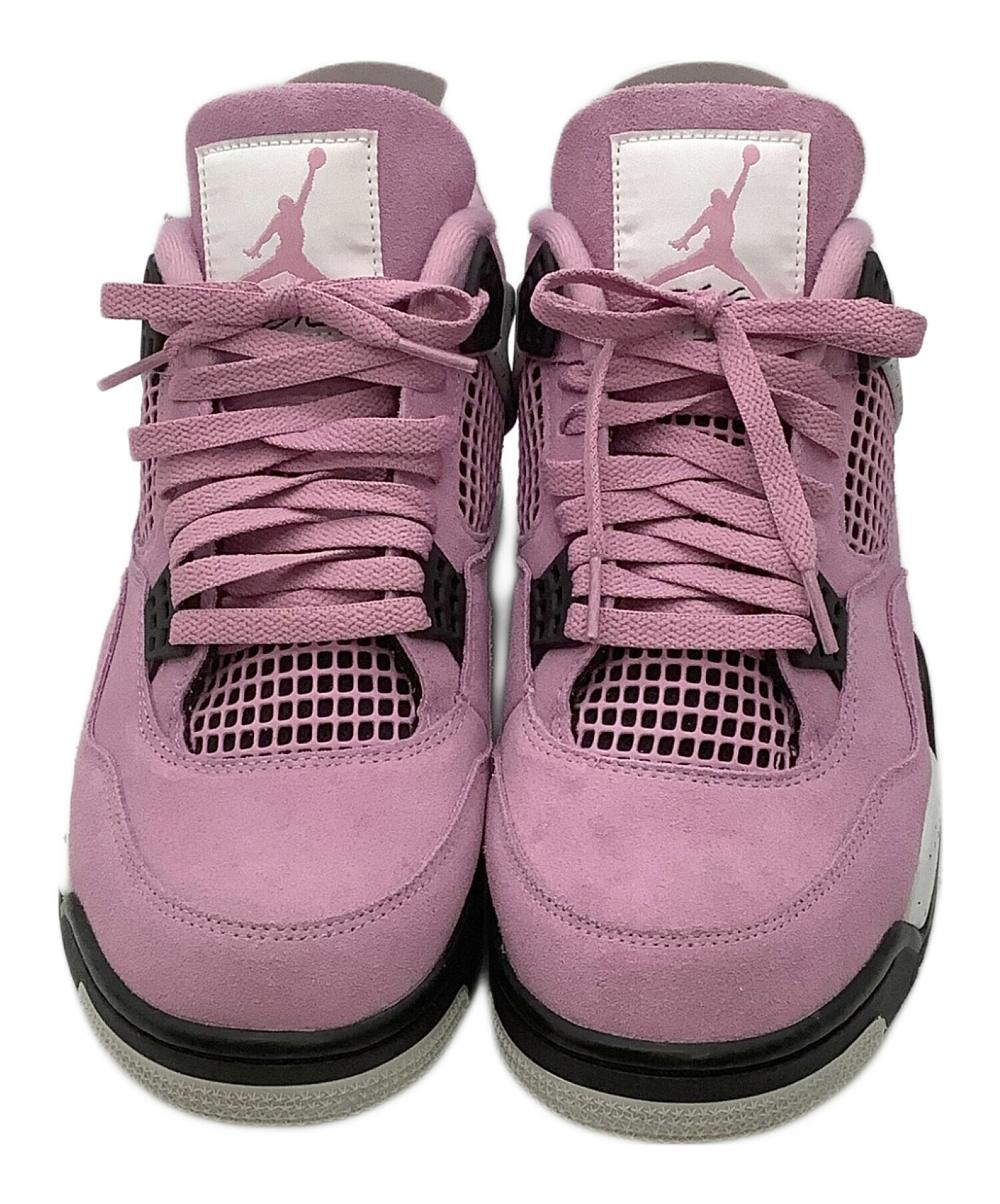 中古・古着通販】NIKE (ナイキ) スニーカー エア ジョーダン 4 
