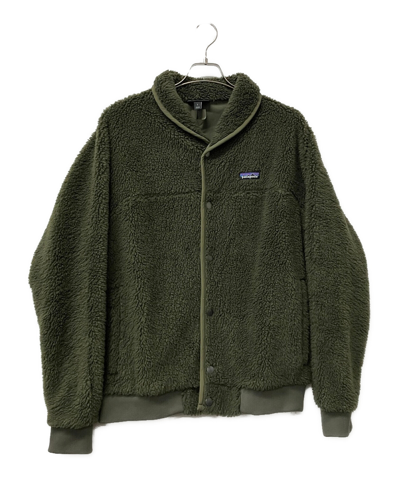 パタゴニア　Patagonia ボアジャケット patagonia-032_01.jpg
