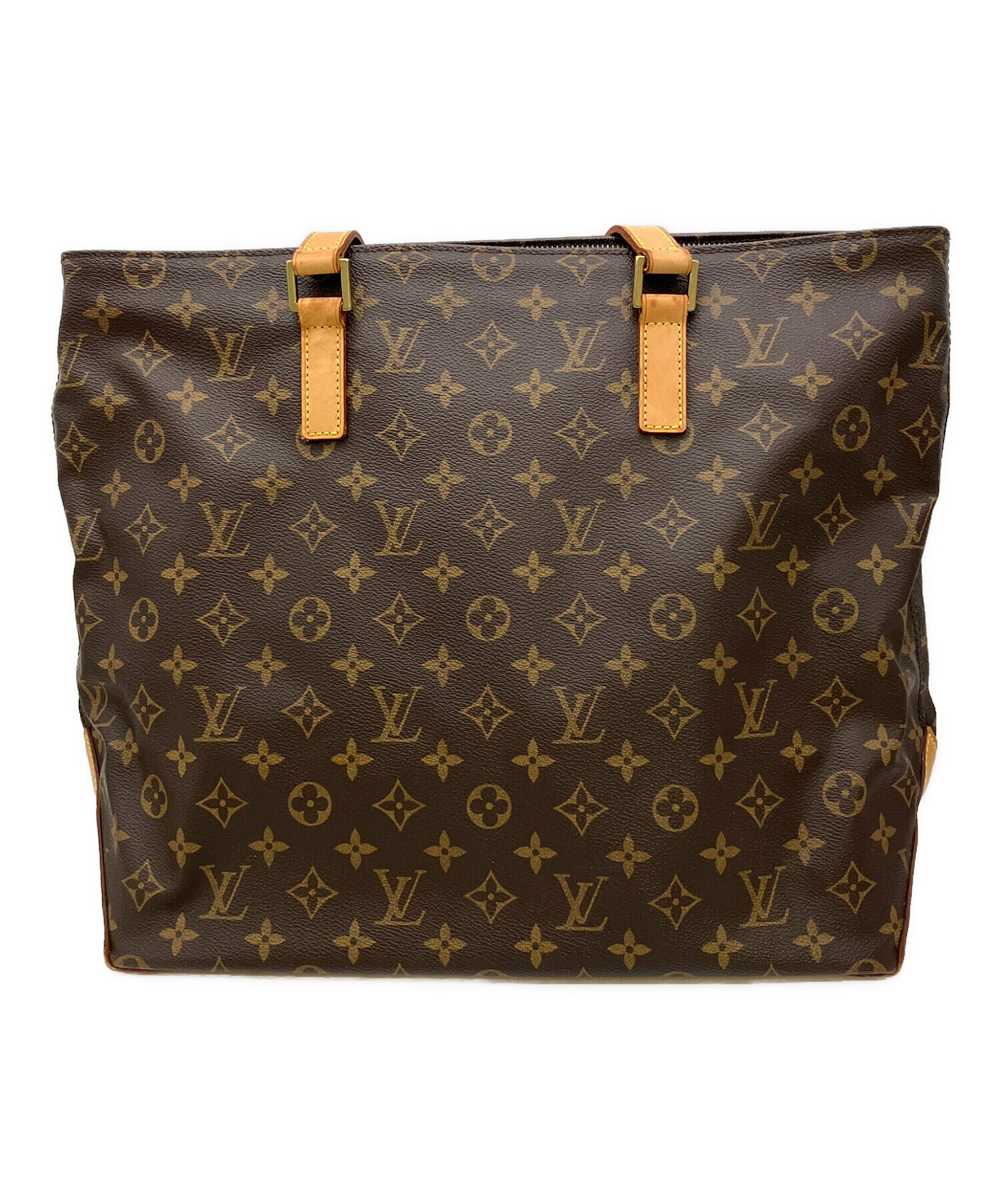 中古・古着通販】LOUIS VUITTON (ルイ ヴィトン) ショルダートート 
