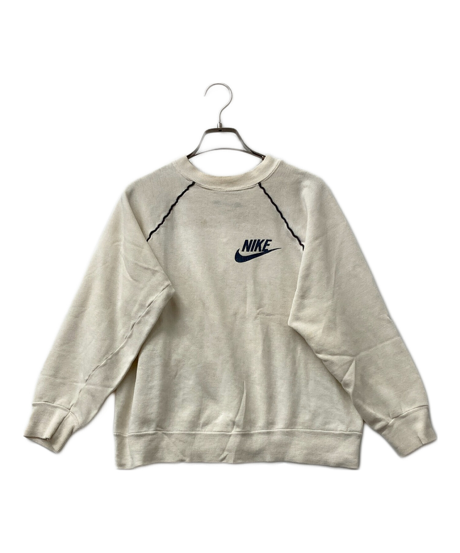 中古・古着通販】NIKE (ナイキ) スウェット 70's後期～80'sクルー