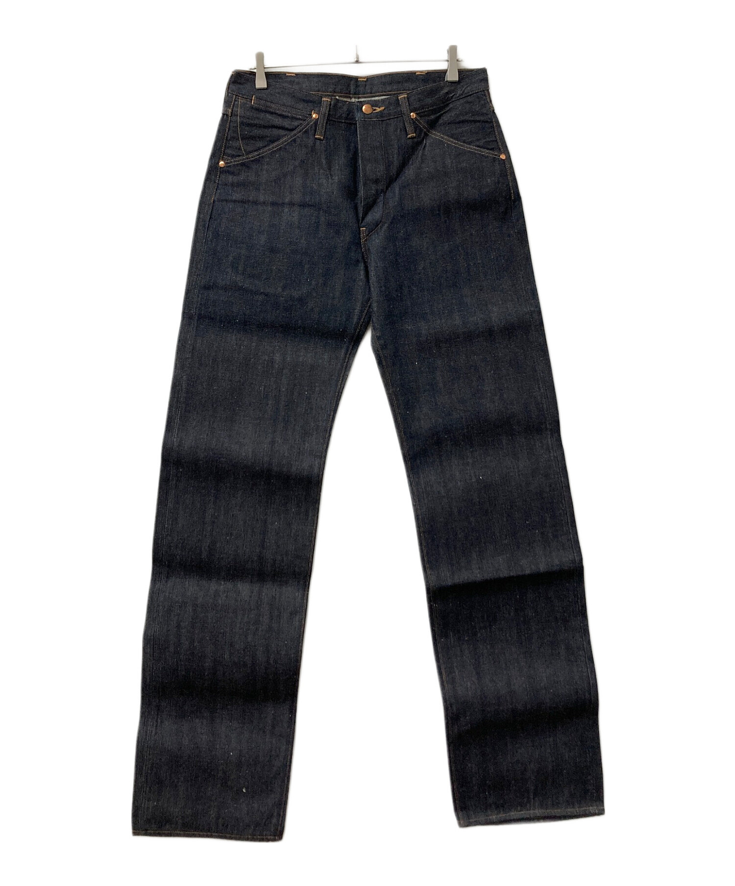 中古・古着通販】MAVERICK (マーベリック) デニムパンツ 復刻モデル