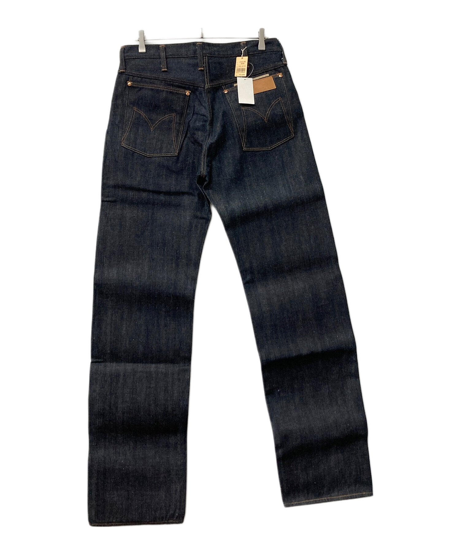 中古・古着通販】MAVERICK (マーベリック) デニムパンツ 復刻モデル
