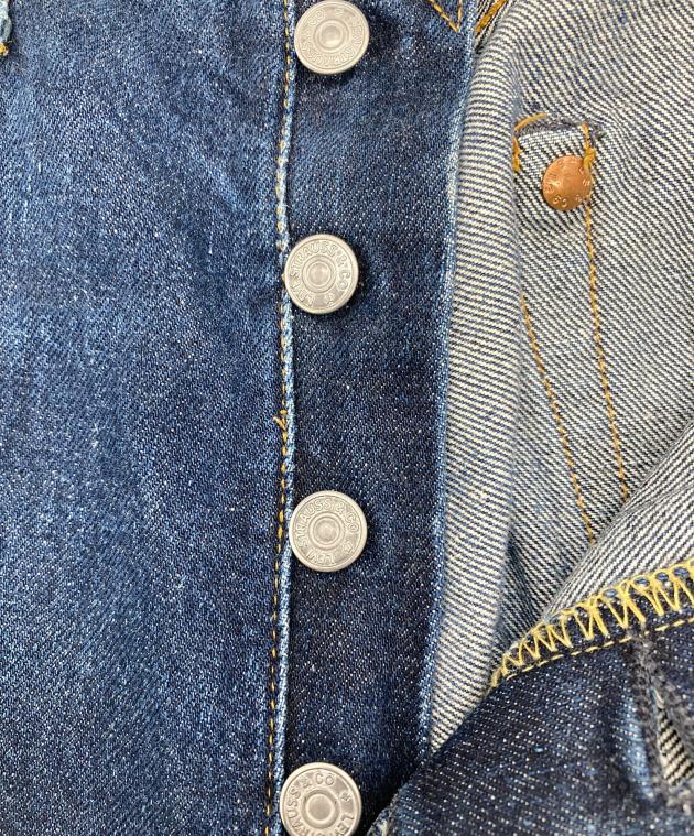 中古・古着通販】LEVI'S (リーバイス) 90`s復刻501XXデニムパンツ
