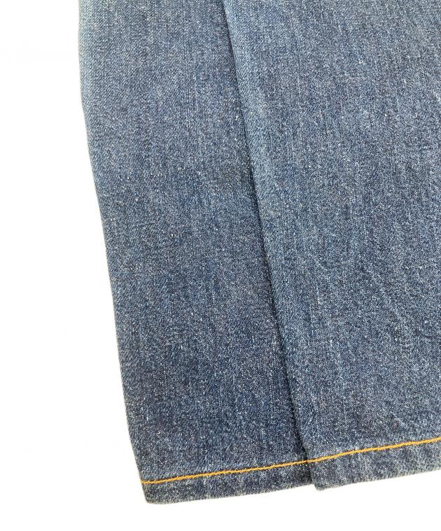 中古・古着通販】LEVI'S (リーバイス) 90`s復刻501XXデニムパンツ