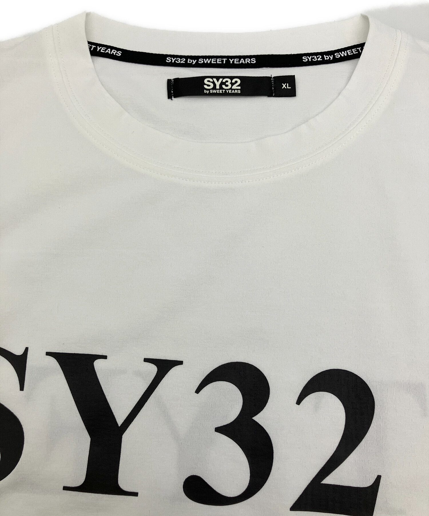 中古・古着通販】sy32 by sweet years (エスワイサーティトゥバイ
