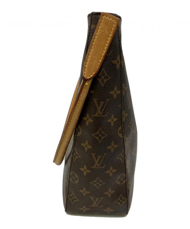 中古・古着通販】LOUIS VUITTON (ルイ ヴィトン) ショルダーバッグ
