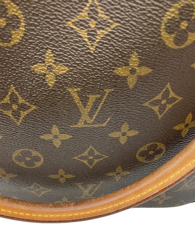 中古・古着通販】LOUIS VUITTON (ルイ ヴィトン) ショルダーバッグ