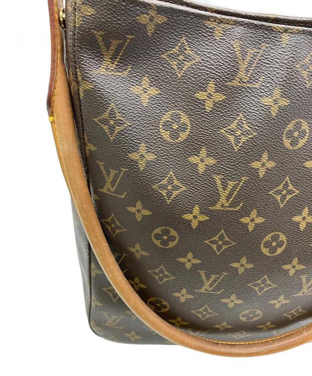 中古・古着通販】LOUIS VUITTON (ルイ ヴィトン) ショルダーバッグ