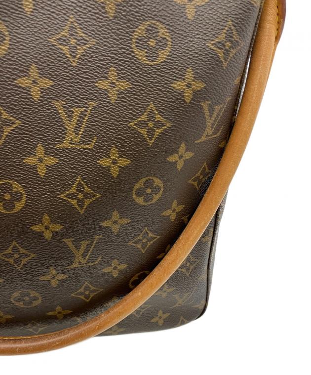 LOUIS VUITTON ルイ・ヴィトン/ルーピングGM/モノグラム/M51145/SD1***/Aランク/85【中古】 LOUIS VUITTON - ルイ・ヴィトン LOUIS VUITTON ルーピングGM M51145