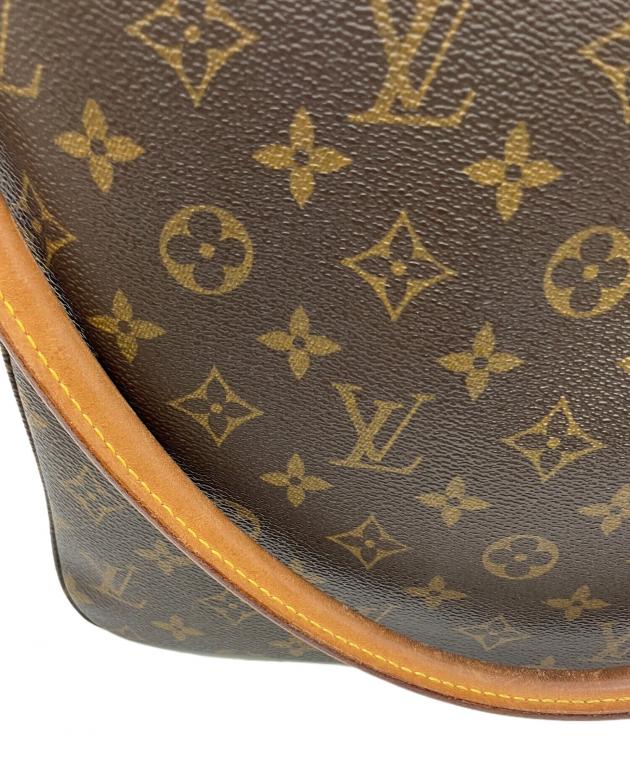 のち　ルイヴィトン　ショルダーバッグ　ルーピングGM LOUIS VUITTON - LOUIS VUITTON ルイ・ヴィトン ショルダーバッグ