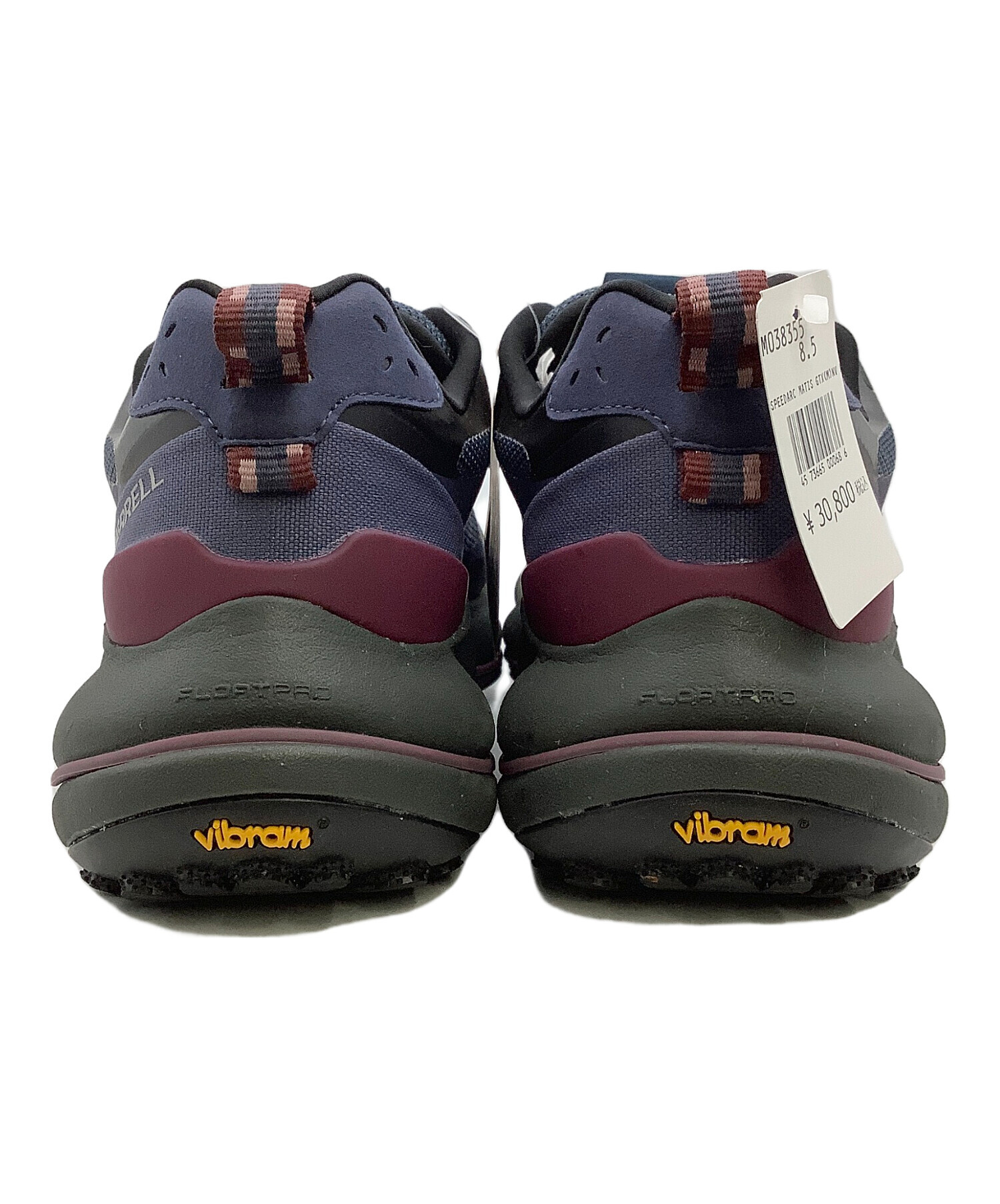 中古・古着通販】MERRELL (メレル) トレッキングシューズ SPEED ARC 