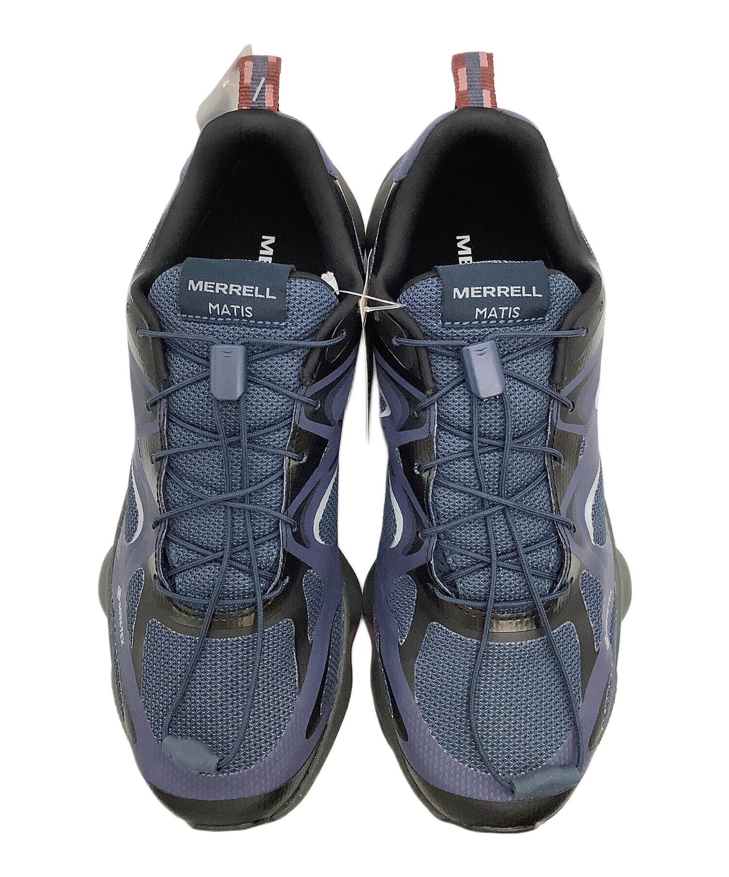 中古・古着通販】MERRELL (メレル) トレッキングシューズ SPEED ARC 