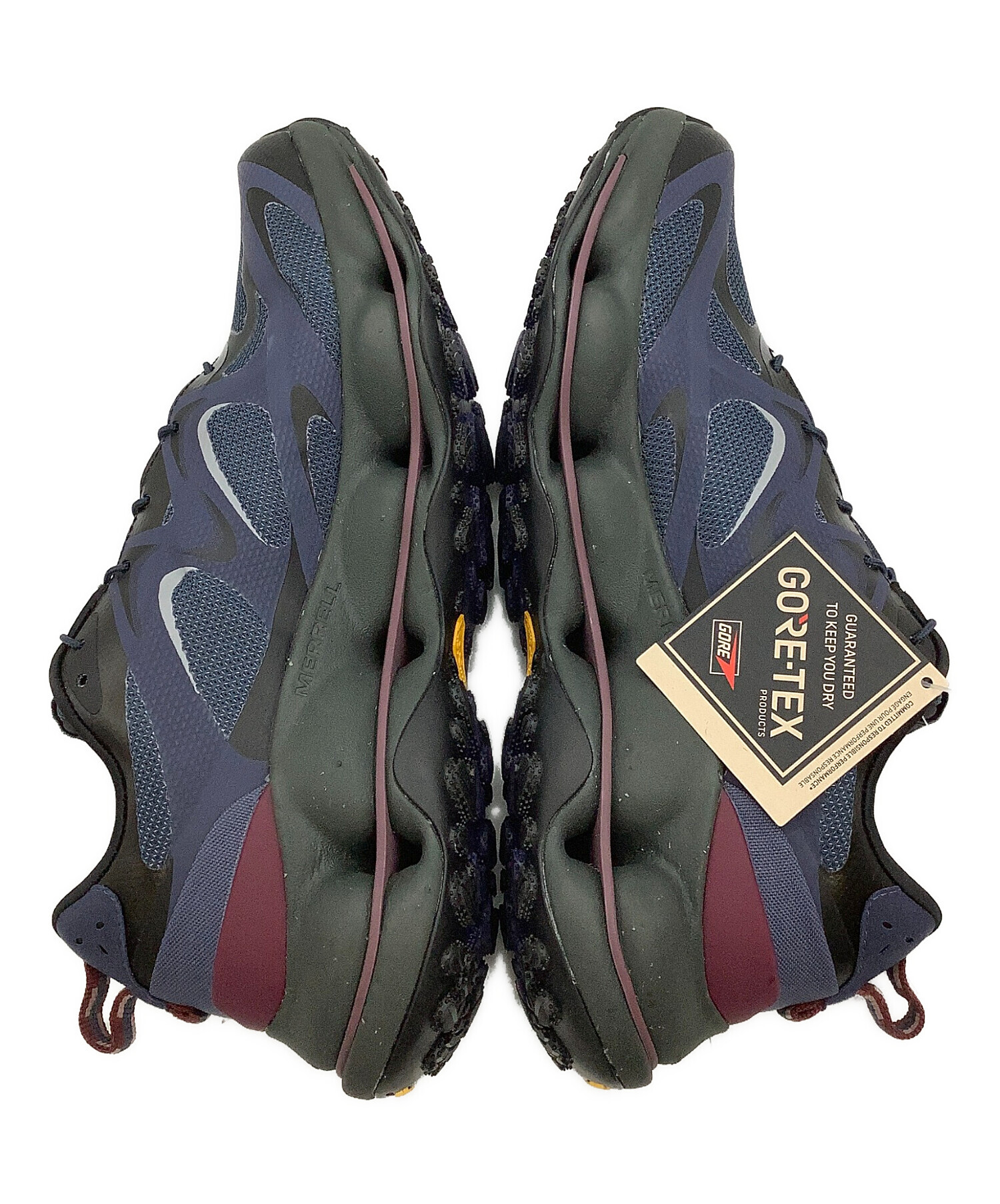 中古・古着通販】MERRELL (メレル) トレッキングシューズ SPEED ARC 
