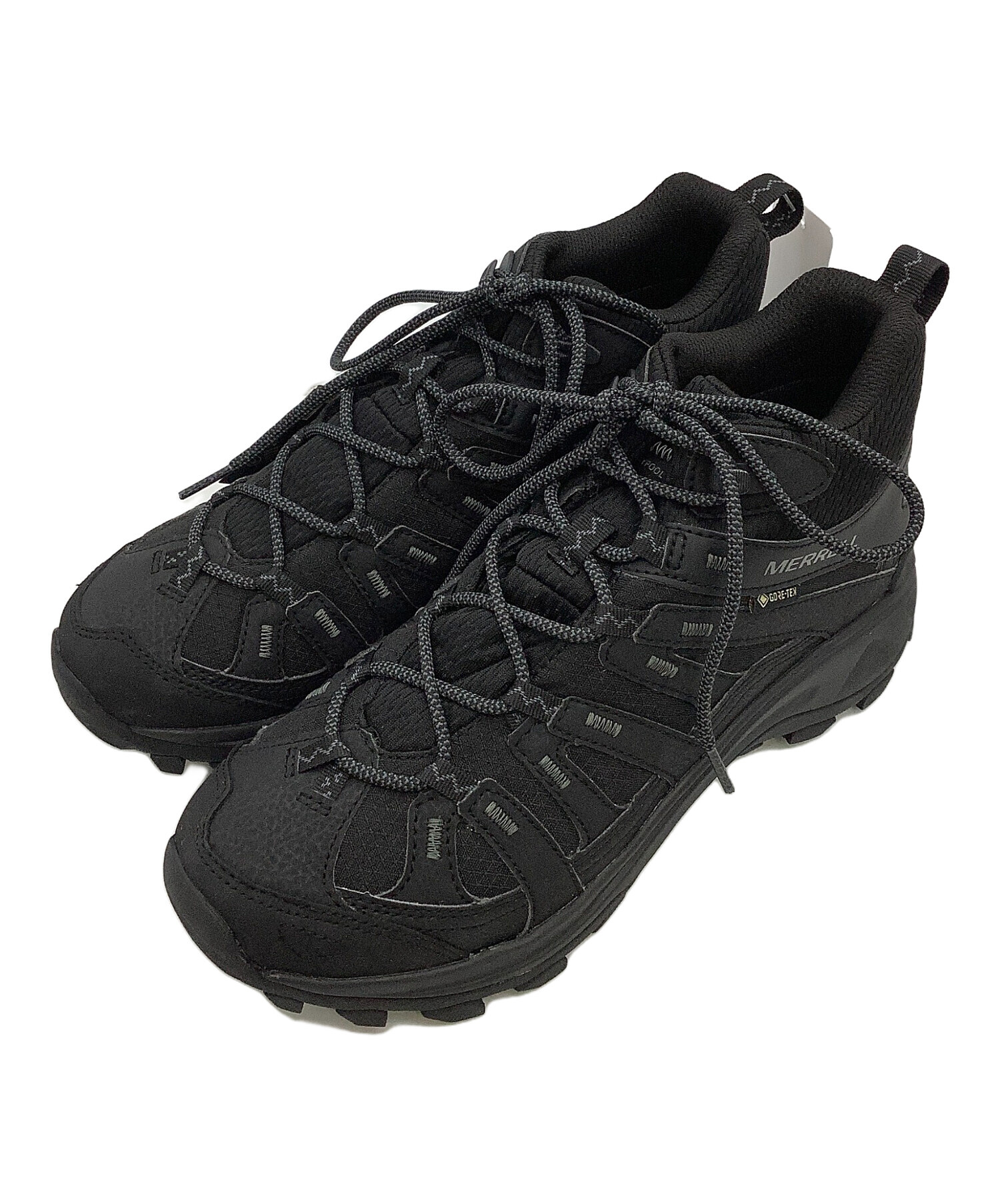 中古・古着通販】MERRELL (メレル) トレッキングシューズ CLAYPOOL 2