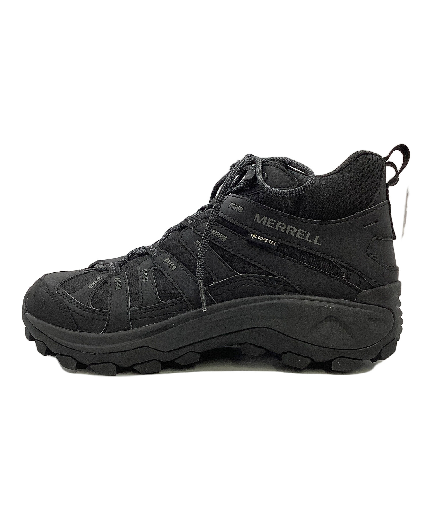 屋根裏のメリ 中古・古着通販】MERRELL (メレル) トレッキングシューズ CLAYPOOL 2
