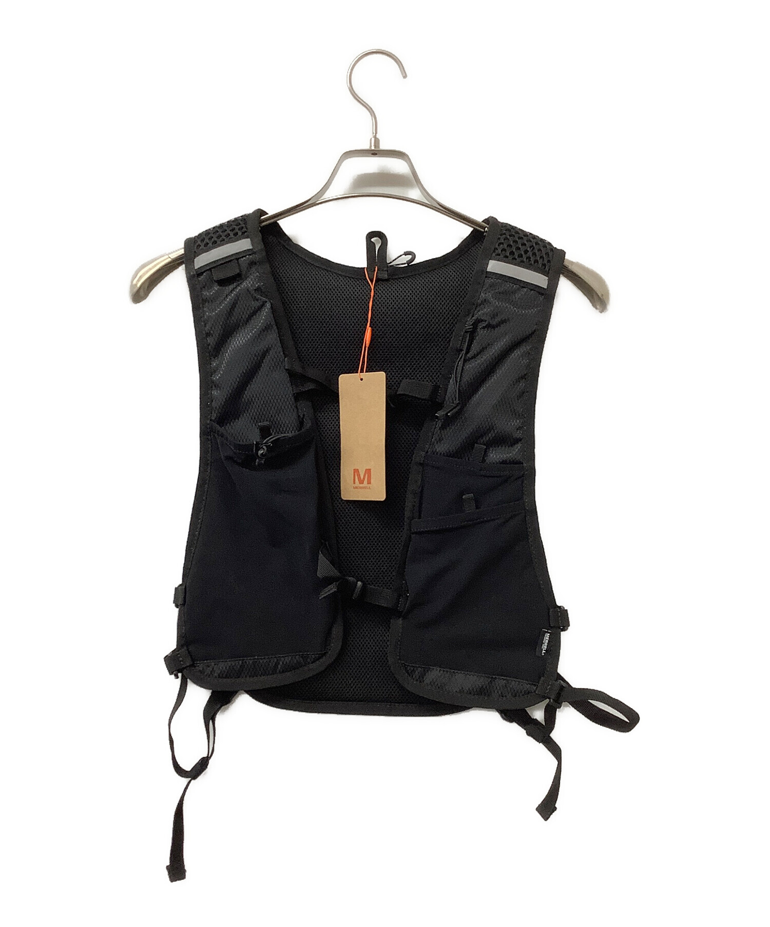中古・古着通販】MERRELL (メレル) ベスト ハイドレーションバッグ