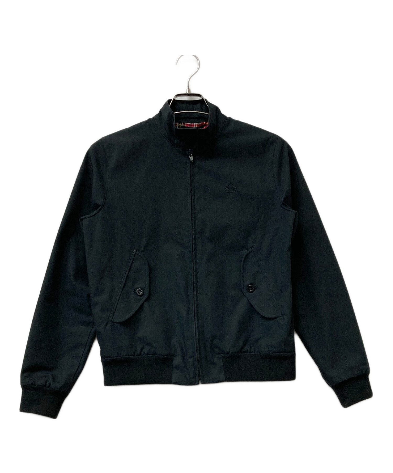 中古・古着通販】FRED PERRY (フレッドペリー) スイングトップ