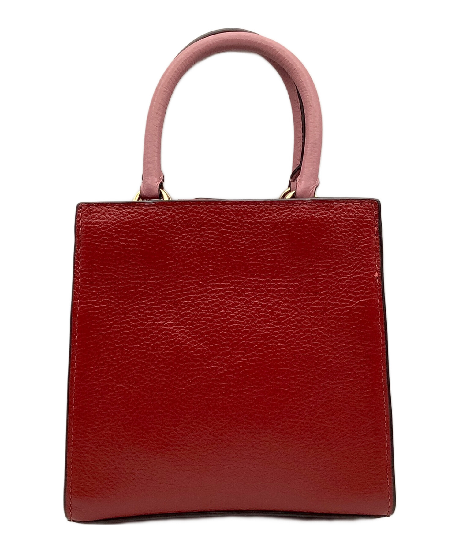中古・古着通販】COACH (コーチ) ショルダーバッグMINI PEPPER