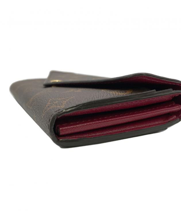 中古・古着通販】LOUIS VUITTON (ルイ ヴィトン) 長財布 モノグラム