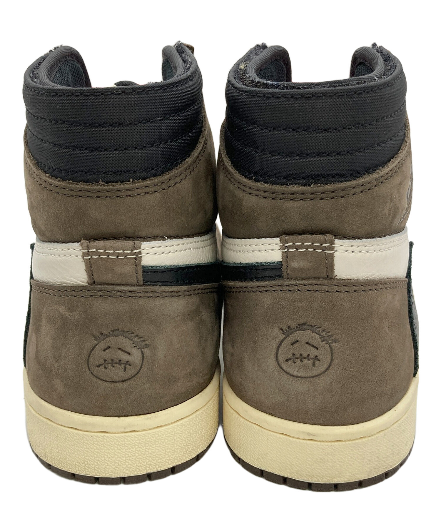 中古・古着通販】NIKE (ナイキ) Travis Scott (トラヴィススコット