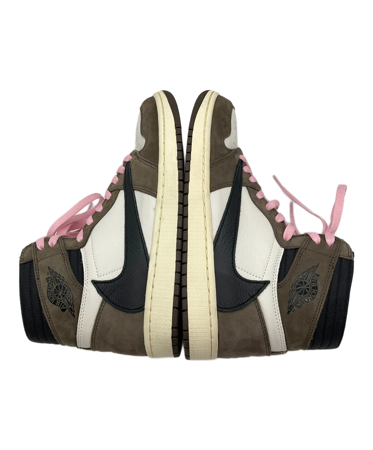 中古・古着通販】NIKE (ナイキ) Travis Scott (トラヴィススコット