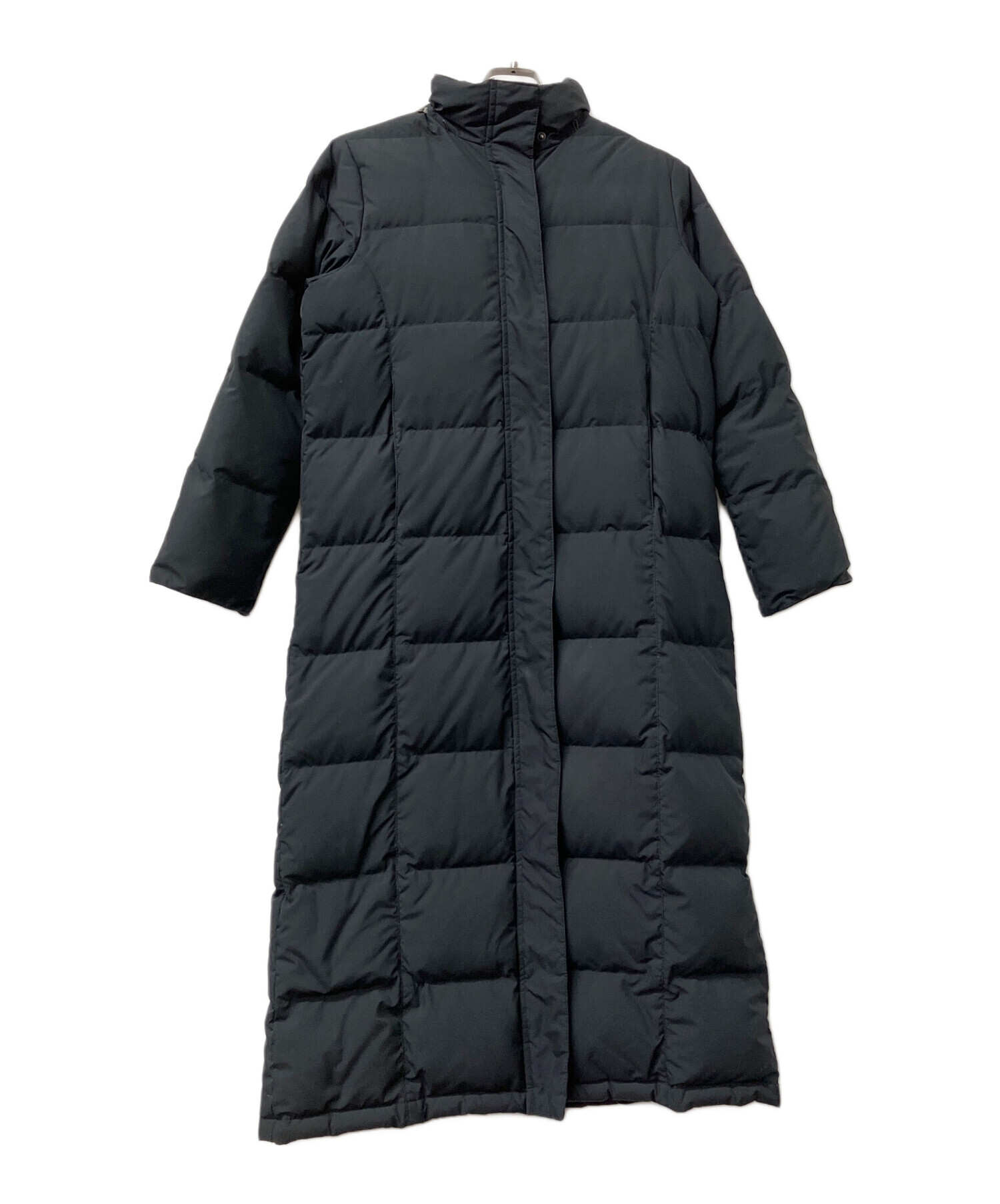 中古・古着通販】L.L.Bean (エルエルビーン) ロングダウンコート