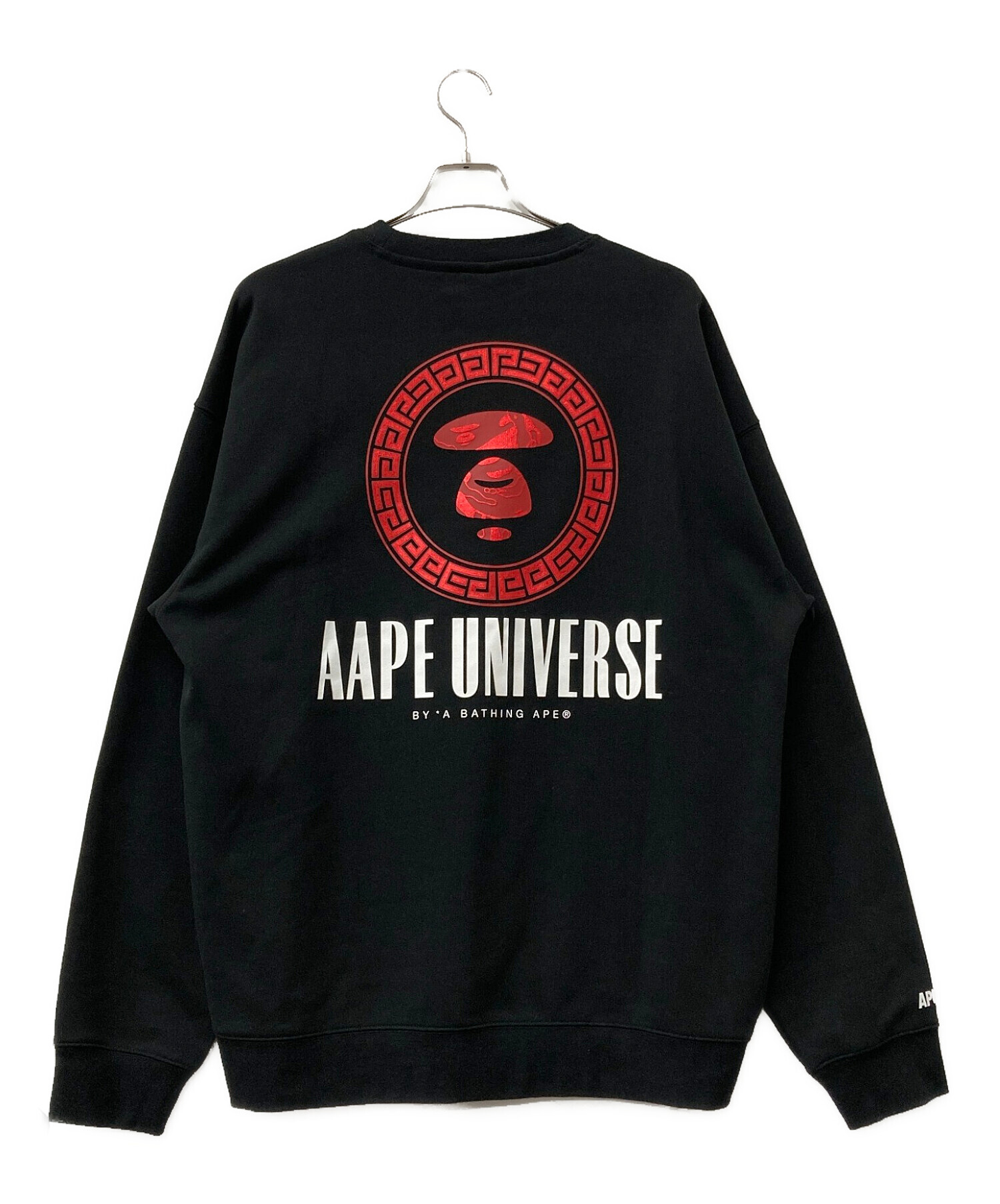 中古・古着通販】Aape BY A BATHING APE (エーエイプ バイ ア 