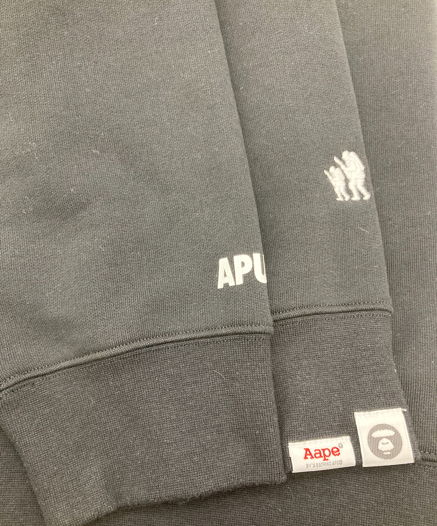 中古・古着通販】Aape BY A BATHING APE (エーエイプ バイ ア 