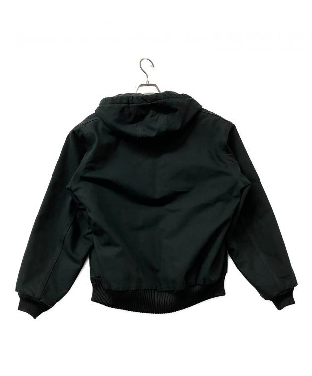 中古・古着通販】CarHartt (カーハート) ジップパーカー MADE IN USA