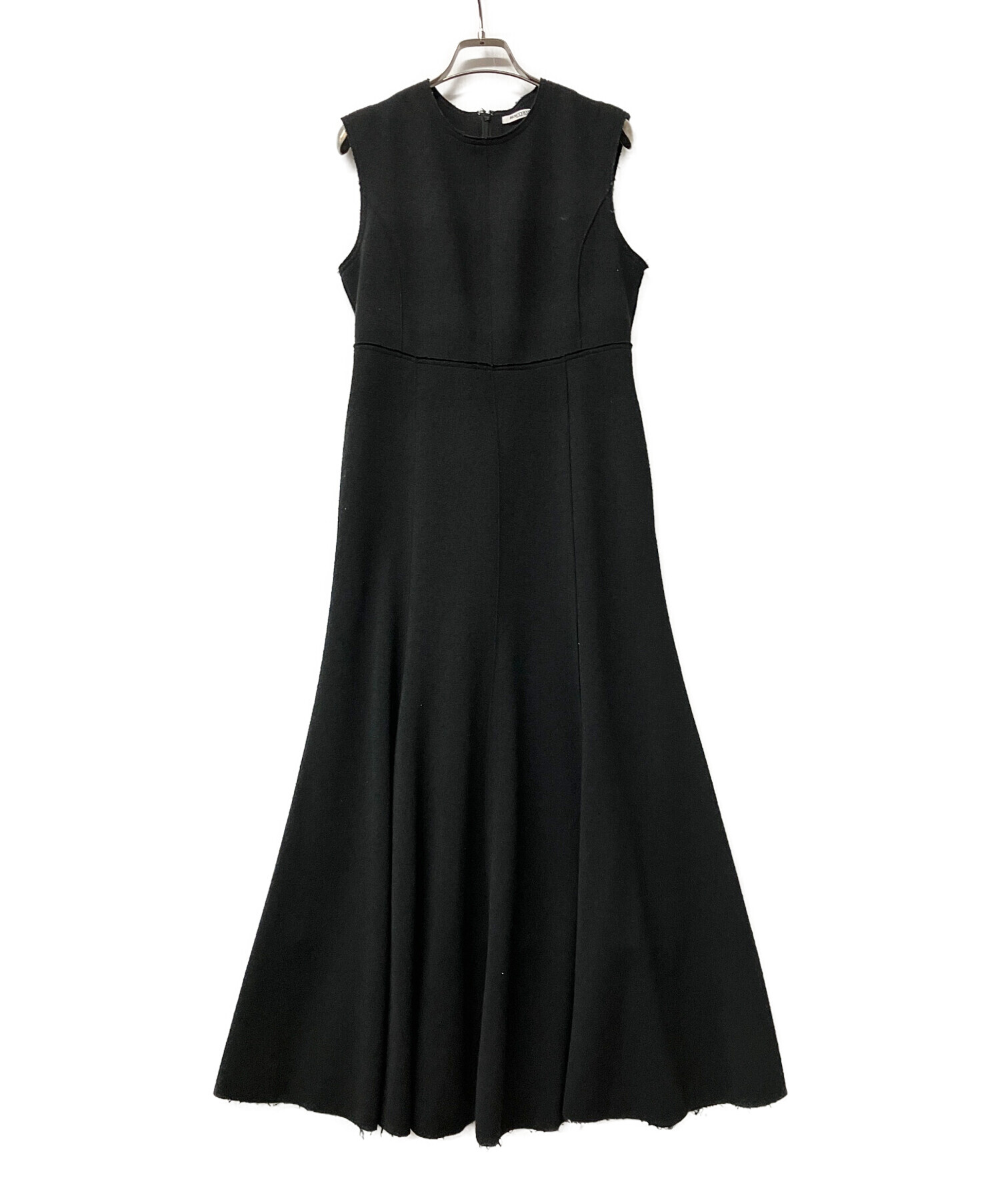 BEAUTY&YOUTH UNITED ARROWS ブラック　ワンピース 中古・古着通販】BEAUTY&YOUTH UNITED ARROWS (ビューティーアンド