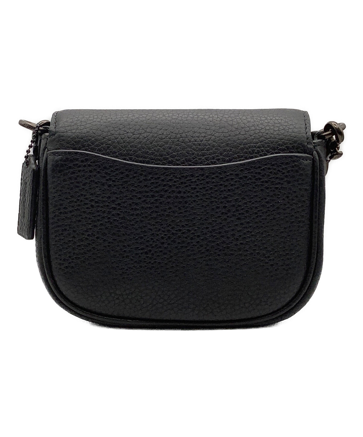 中古・古着通販】COACH (コーチ) ショルダーバッグ アメリア スモール