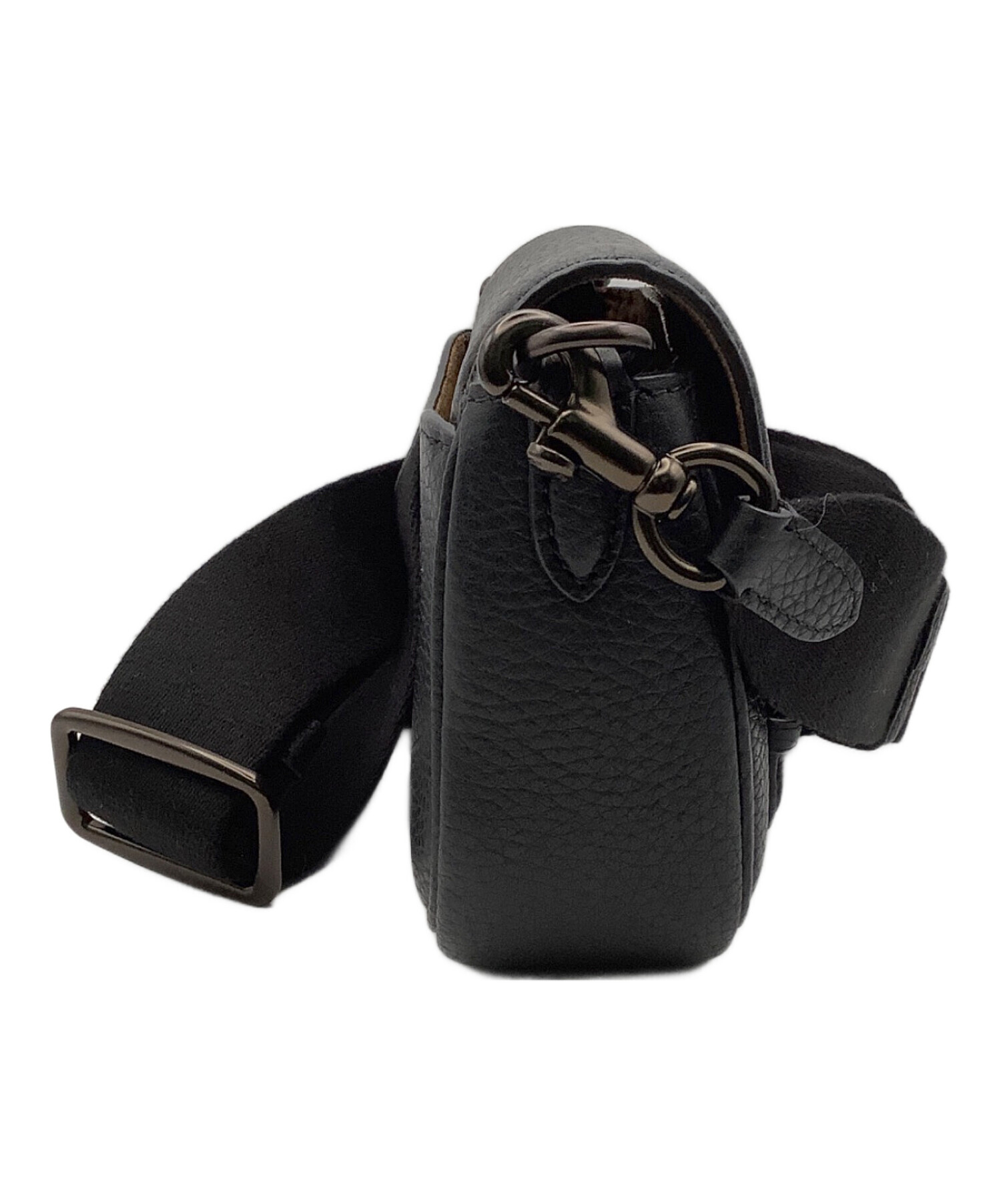 中古・古着通販】COACH (コーチ) ショルダーバッグ アメリア スモール
