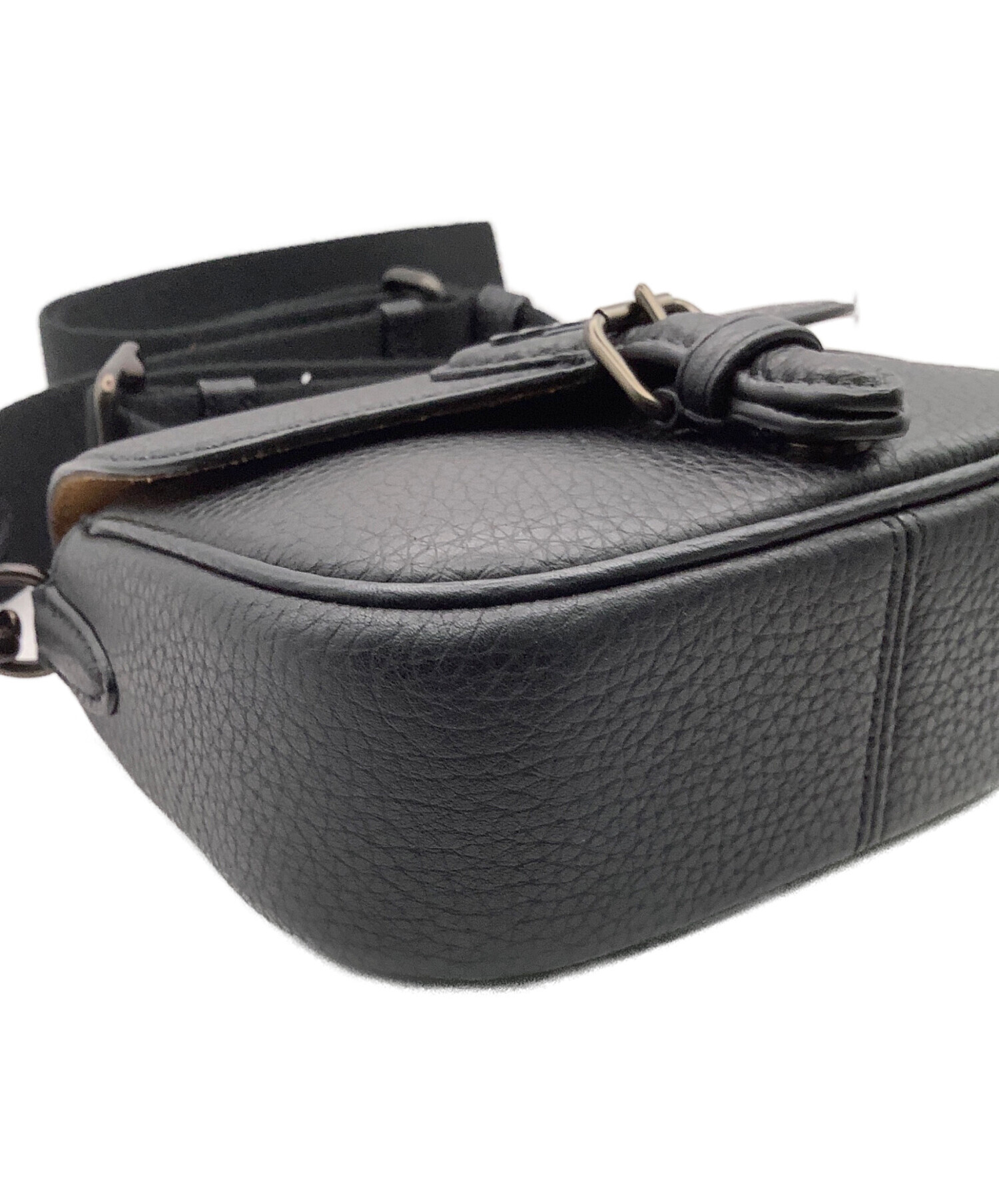 中古・古着通販】COACH (コーチ) ショルダーバッグ アメリア スモール