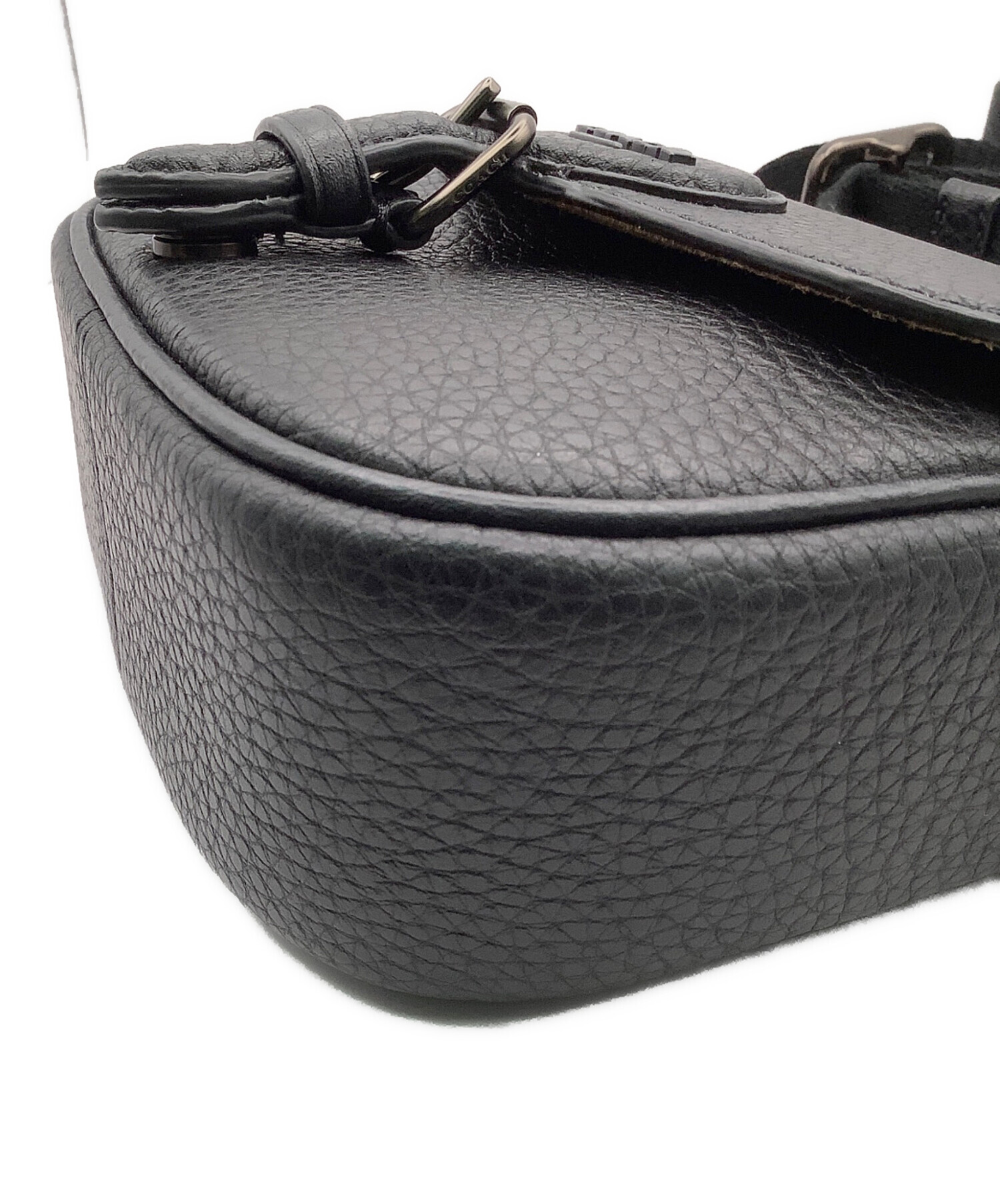 中古・古着通販】COACH (コーチ) ショルダーバッグ アメリア スモール