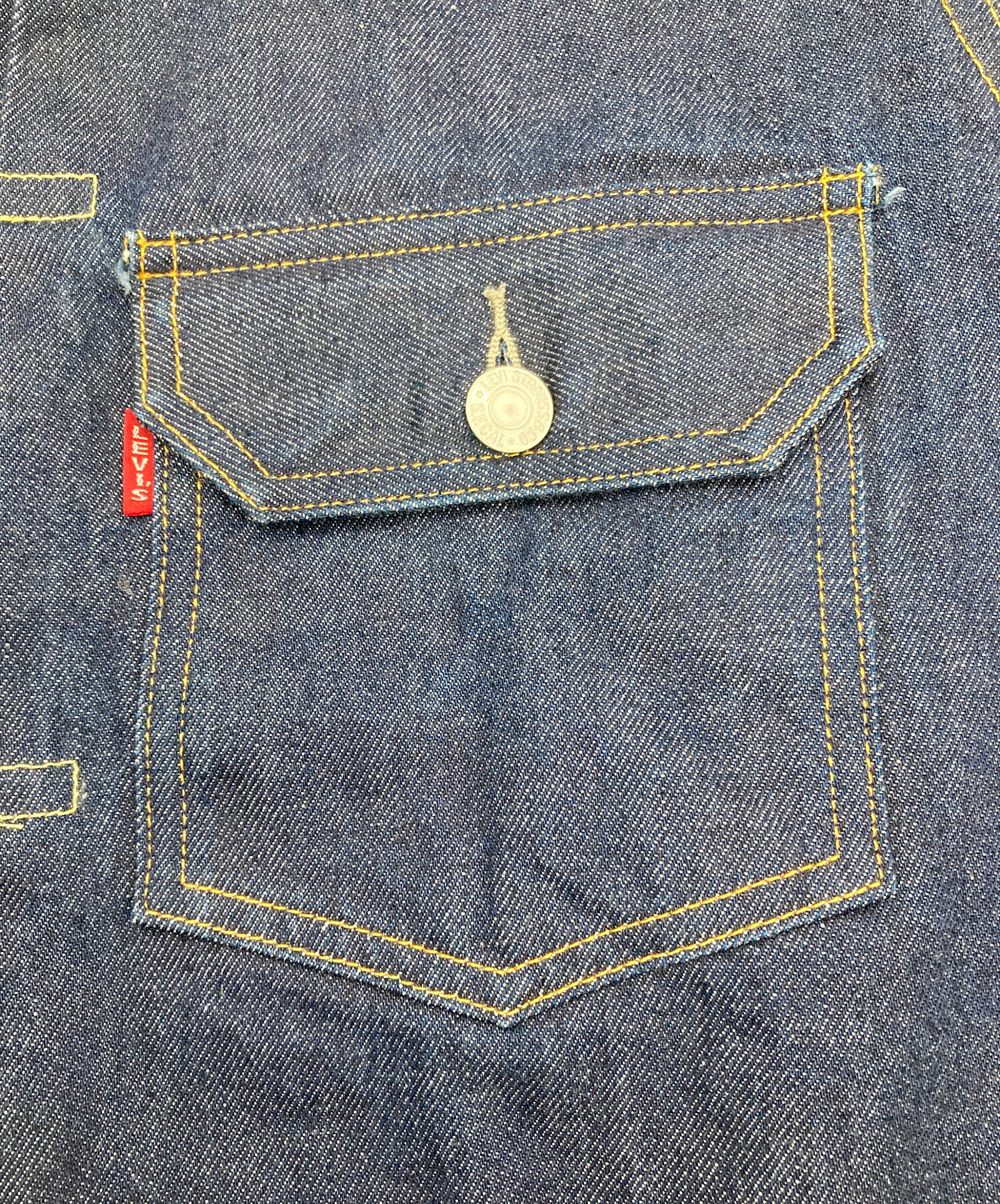 中古・古着通販】LEVI