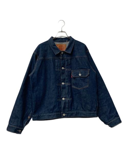 中古・古着通販】LEVI'S (リーバイス) デニムジャケット 506XX 1936年