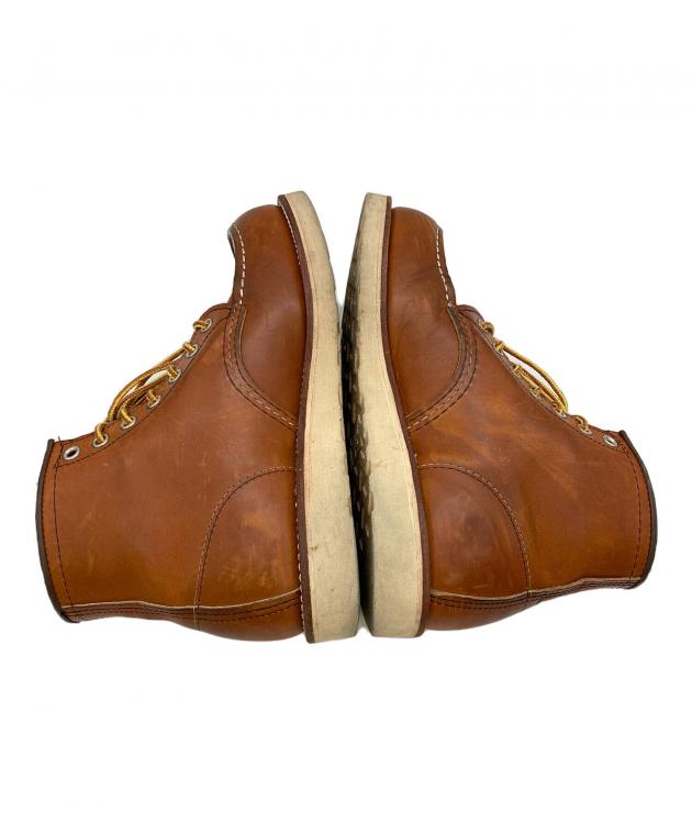 中古・古着通販】RED WING (レッドウィング) アイリッシュセッター