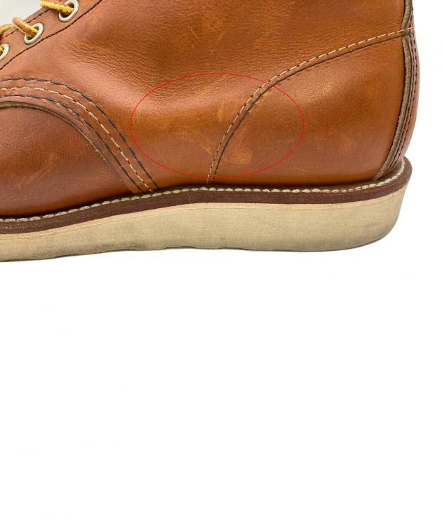 中古・古着通販】RED WING (レッドウィング) アイリッシュセッター