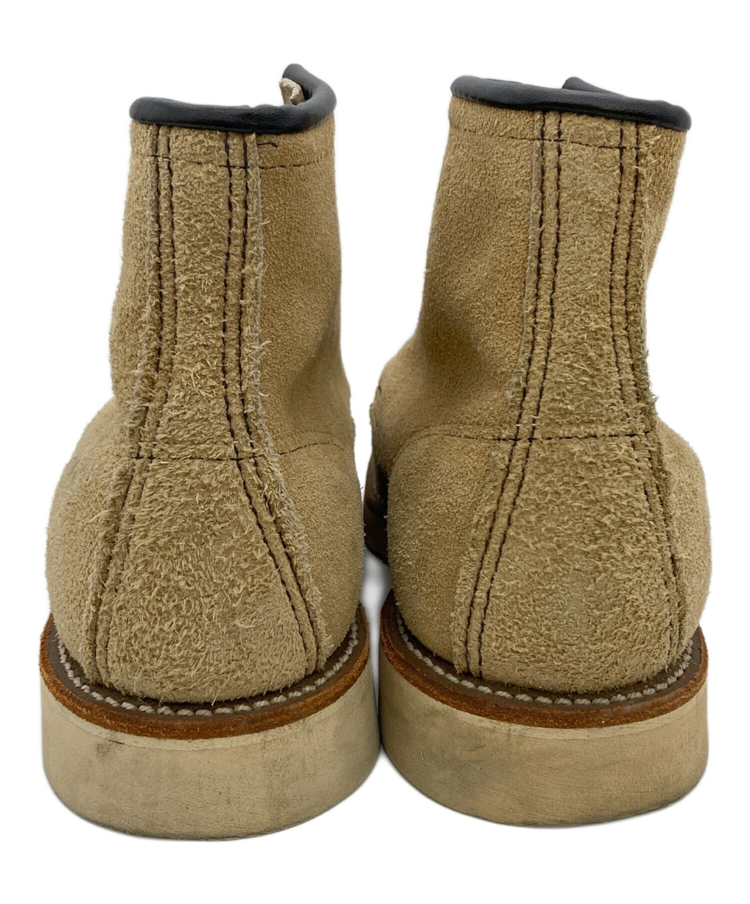 中古・古着通販】RED WING (レッドウィング) ブーツ MADE IN USA