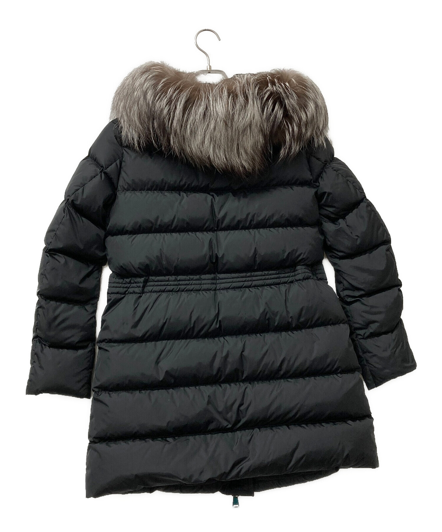 中古・古着通販】MONCLER (モンクレール) ダウンコート APHROTI 