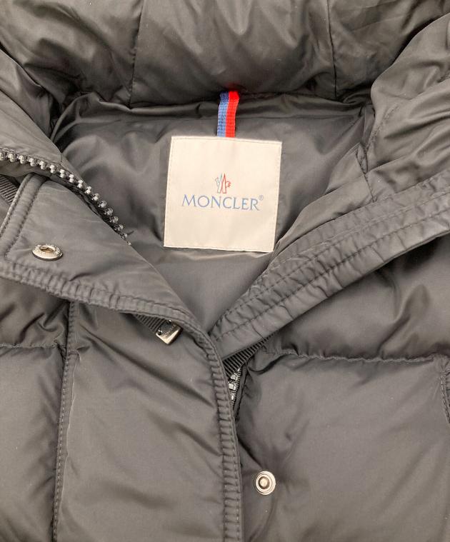 中古・古着通販】MONCLER (モンクレール) ダウンコート APHROTI
