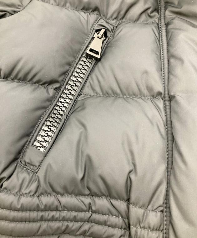 中古・古着通販】MONCLER (モンクレール) ダウンコート APHROTI